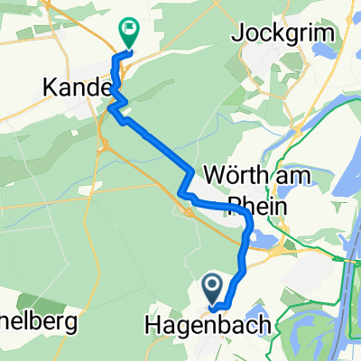 ?Zapf Kandel am Holderbühl 2