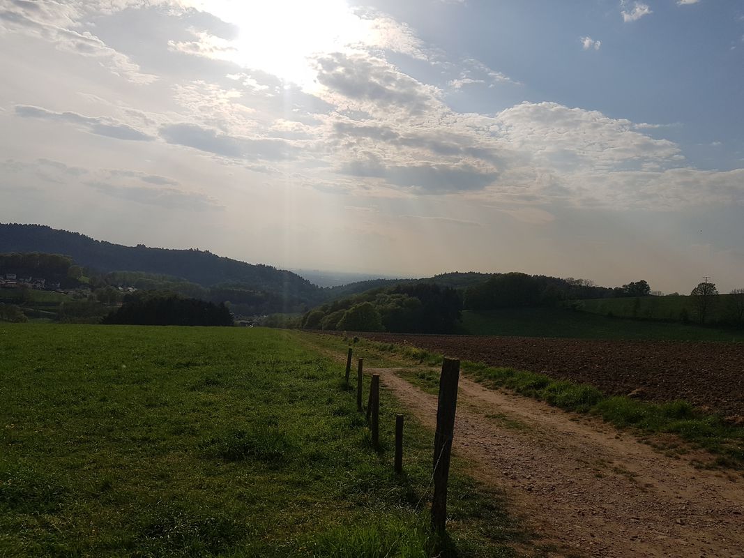 Höhenrundfahrt Hirschberg