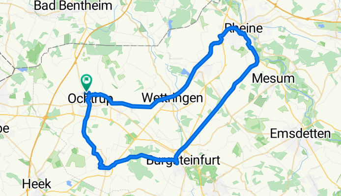 Diese Route in Bikemap Web öffnen