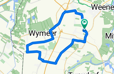 Open this route in the Bikemap app