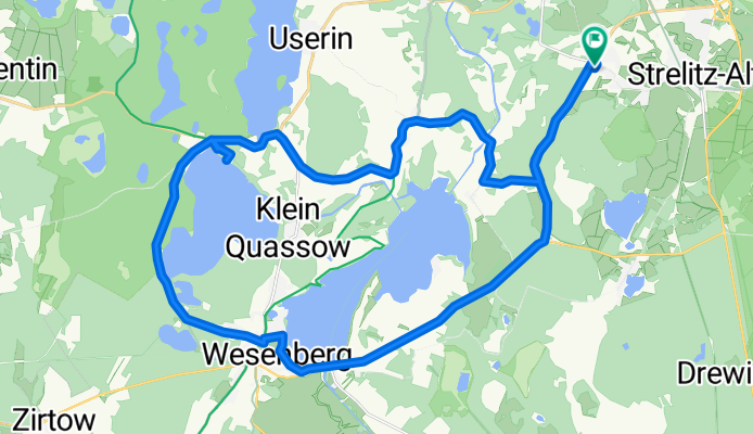 Diese Route in Bikemap Web öffnen