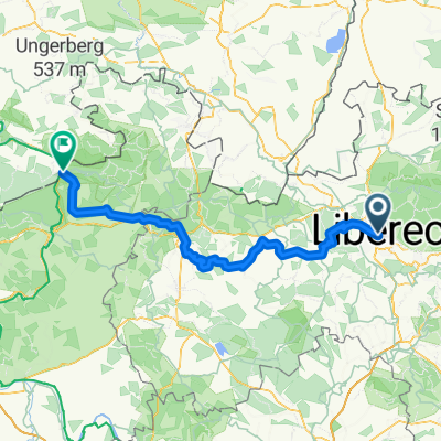 Liberec -