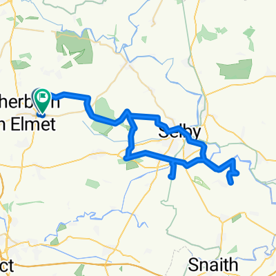 Barlow Burn and Brayton