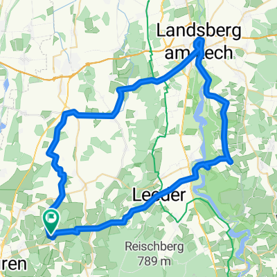 Landsberg Loop