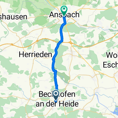 Ansbach