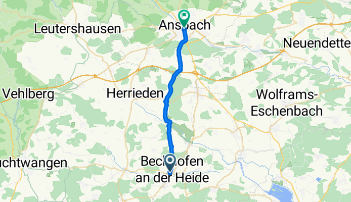 Ansbach