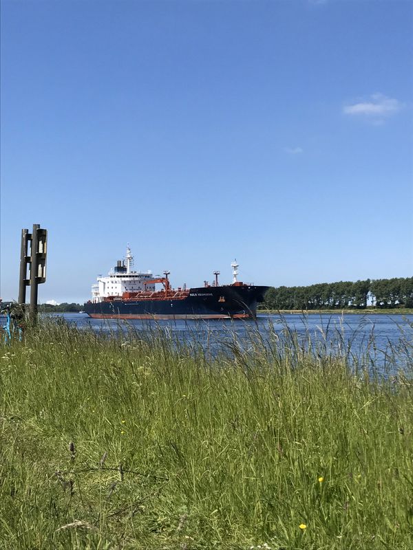 Noordzeekanaal