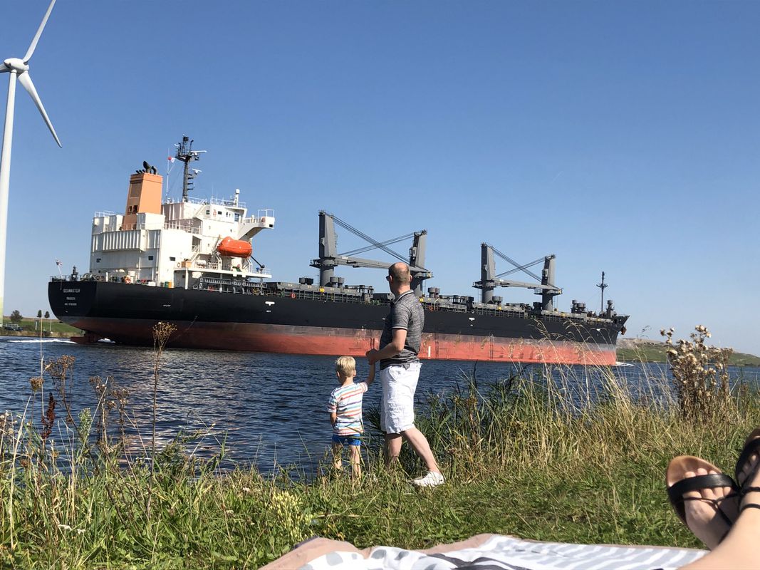 Noordzeekanaal