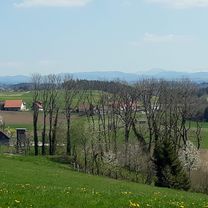 Foto 7 der Bikemap-Route "Wangen - Waldburg - Bodnegg - Haslach - Wangen"