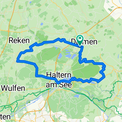 Dülmen