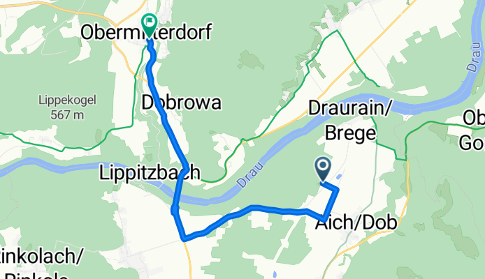 Route nach ?Ù3fl?