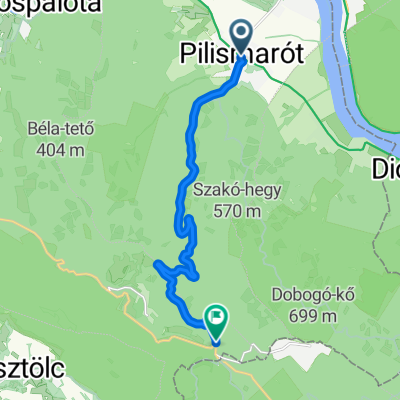 PMarót-2Bükk_12km_450m