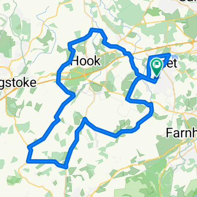Air base 63k
