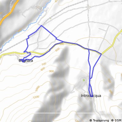 Intro - Bugnara Loop