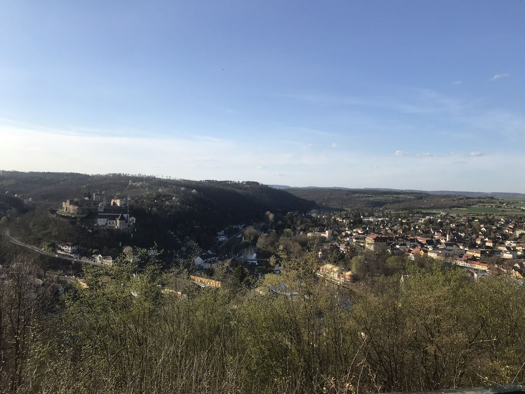 Gars am Kamp-Krems