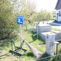 Foto 8 der Bikemap-Route "Eisessen und kleine Radrunde"