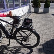 Foto 7 der Bikemap-Route "Eisessen und kleine Radrunde"