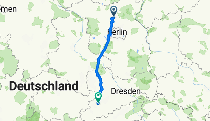 Liebenberg - Lichtenstein