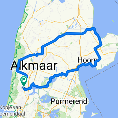 Hoorn/Medemblik