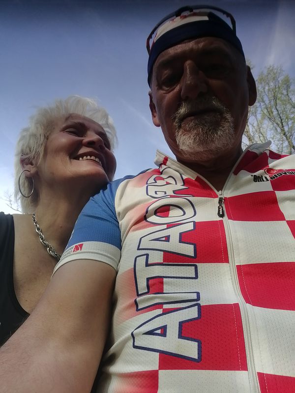 Ulica Braće Radić 167, Komletinci to Ulica Braće Radić 167, Komletinci