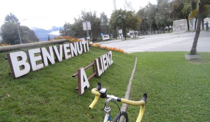 Zdjęcie 1 trasy Bikemap „Hungarian dream” Zdjęcie 1 trasy Bikemap „Hungarian dream”