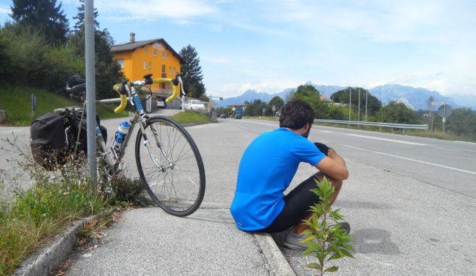 Zdjęcie 2 trasy Bikemap „Hungarian dream” Zdjęcie 2 trasy Bikemap „Hungarian dream”