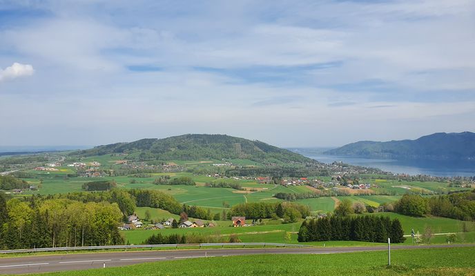 Foto 1 der Bikemap-Route "Buchberg-Kronberg Runde" Foto 1 der Bikemap-Route "Buchberg-Kronberg Runde"