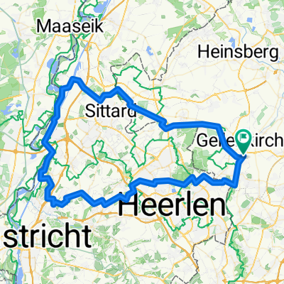 Maas Obbicht 88