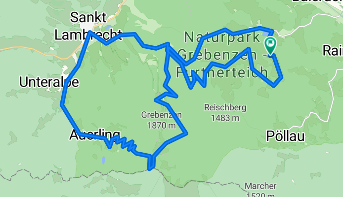Dreiwiesen-Schönanger-Runde