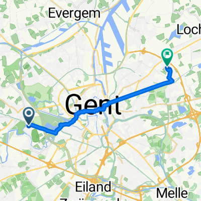MTB Zo morgen