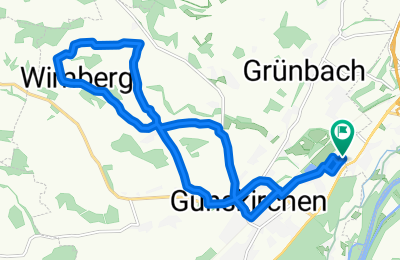 Open this route in the Bikemap app