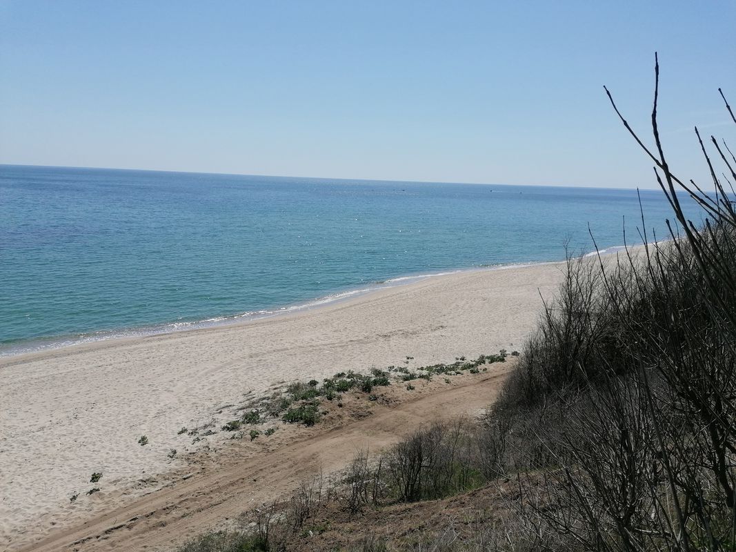 ж.к. Чайка 28, Варна to ж.к. Чайка 29А, Варна