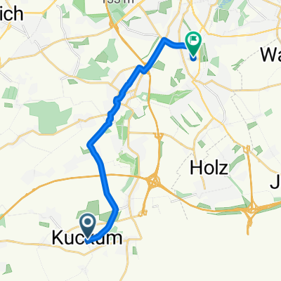 Jülich-Odenkirchen
