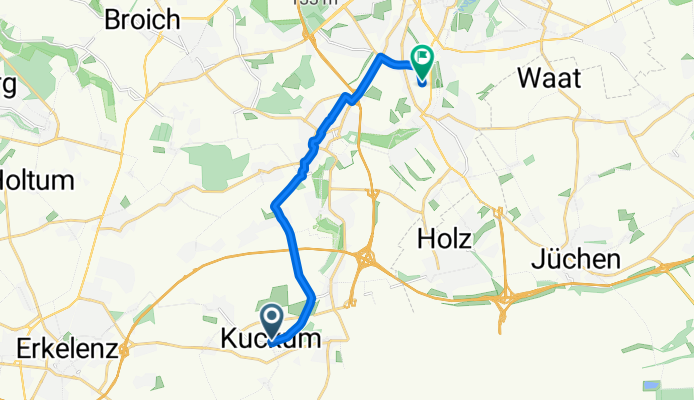 Jülich-Odenkirchen
