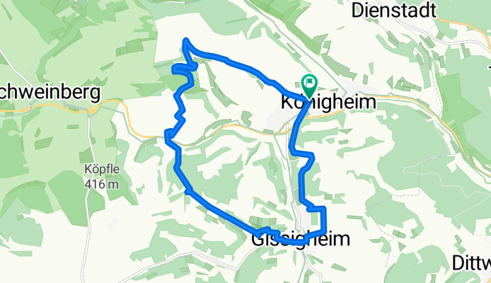 Königheim