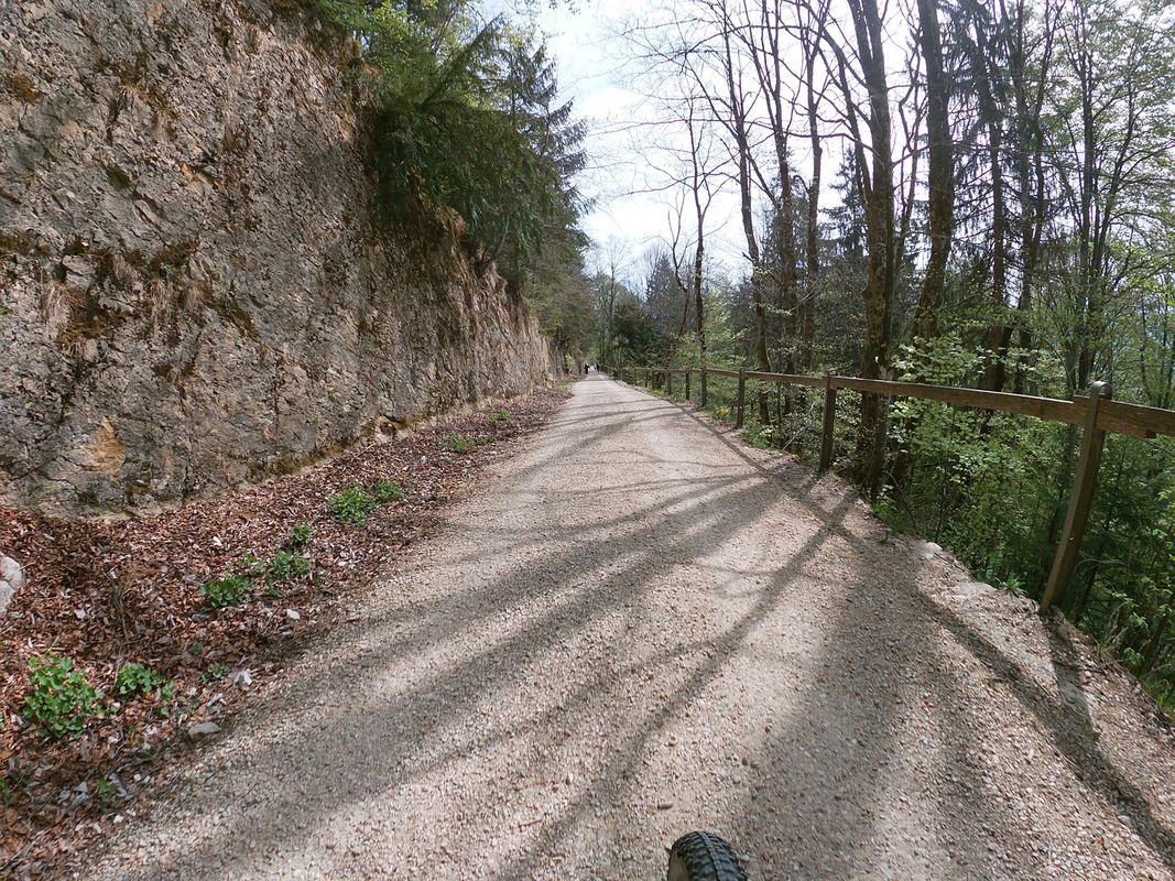 Egerkignen, Belchenflue, Wangen b. Olten