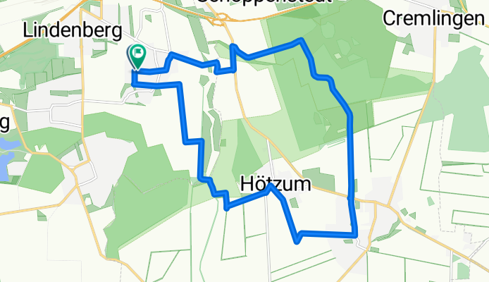 Rautheim Hötzum Sickte