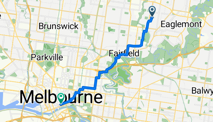 Diese Route in Bikemap Web öffnen