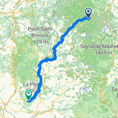 BTT 2020 - Secteur 2