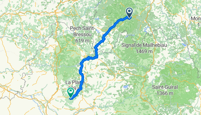 BTT 2020 - Secteur 2