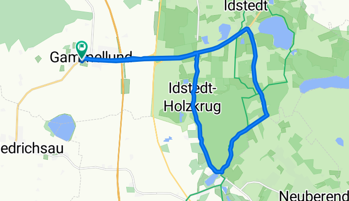 Diese Route in Bikemap Web öffnen