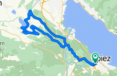 Open this route in the Bikemap app