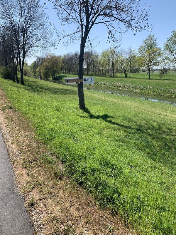 Entspannende Rundreise zum Eisessen