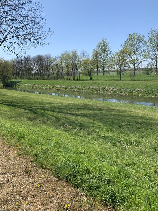 Entspannende Rundreise zum Eisessen