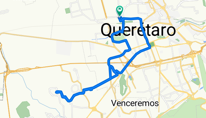 tour por la ciudad 🌆
