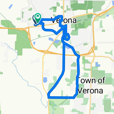 South Verona Loop
