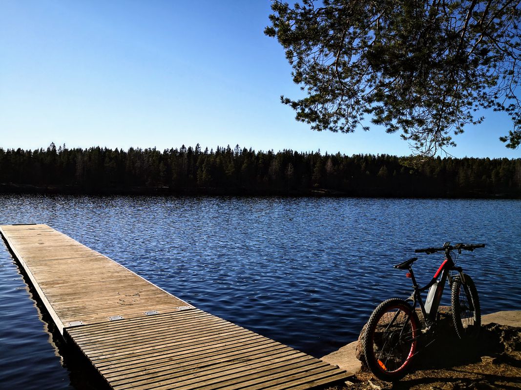 Bjønndalsveien 20 to Bregneveien 12C