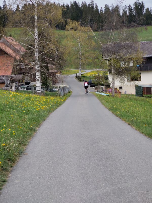 Eggiwil-Heimenschwand