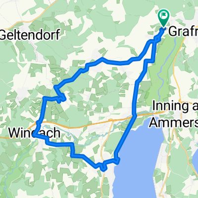 Am Kreuzacker 9, Kottgeisering nach Am Kreuzacker 9, Kottgeisering