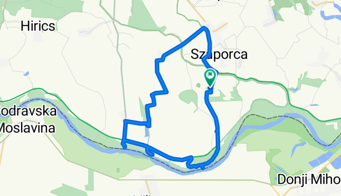 Ős Dráva